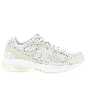 Comme des Garçons Trainer Abzorb 2010 - White
