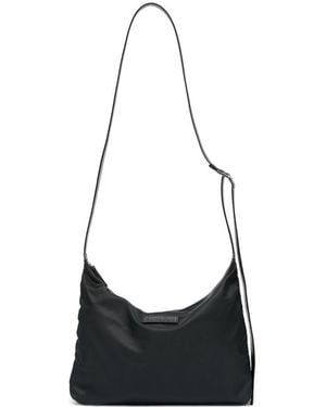 MM6 by Maison Margiela Numeric Crossbody Bag - Black