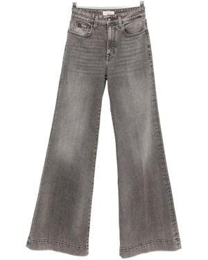 Jacob Cohen Denim Jeans By - Grey