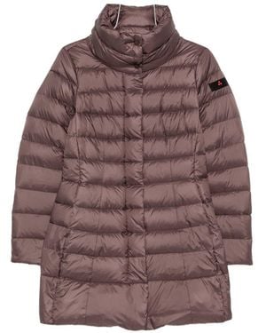 Peuterey Sobchak Down Jacket - Brown