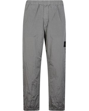Stone Island Sport Trousers - Grey