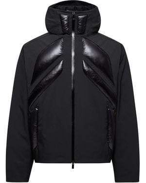 Moncler x A$AP ROCKY Jumquat Jacket - Black