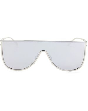 Alaïa Sunglasses - White