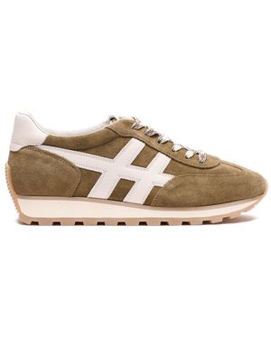 Hogan 86Er Trainer - Green
