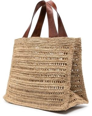 IBELIV Nosy Bag - Natural