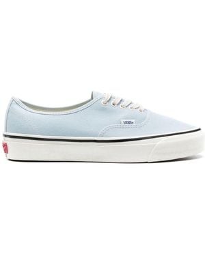 Vans Logo Trainer - White