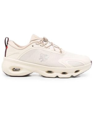 Loewe X On Sneakers Cloudsolo - Natural