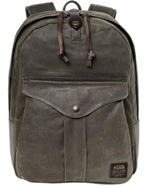 Filson Journeyman Backpack - Black