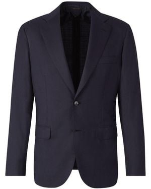 Brioni Giacca - Blu