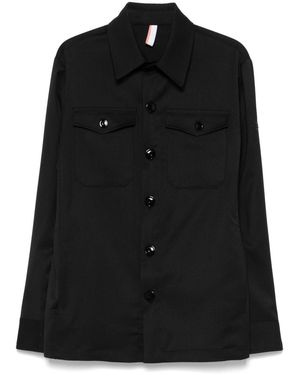 Pmds Thor Shirt Jacket - Black