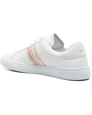 Paul Smith Hansen Shoes - White