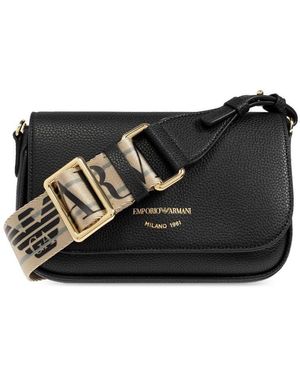 Emporio Armani Mini Borsa Myea - Nero