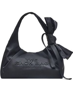 Marc Jacobs La Borsa A Mano - Nero