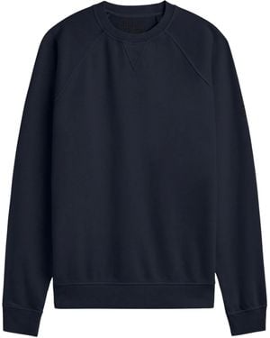 Ecoalf Berja Sweatshirt - Blue