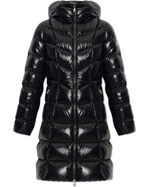 Moncler Puffer Jacket "Marusse" - Black