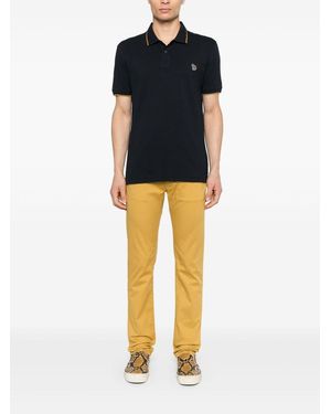 Jacob Cohen Bard Pants - Yellow