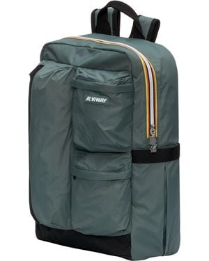 K-Way Ambert Bag - Green