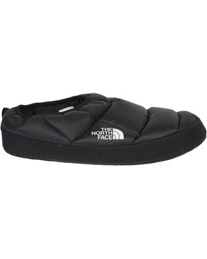 The North Face Tent Mule Iv Slip On - Black