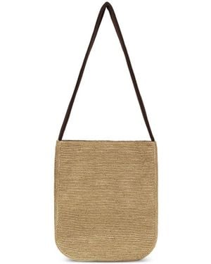 The Row Borsa Tote - Neutro