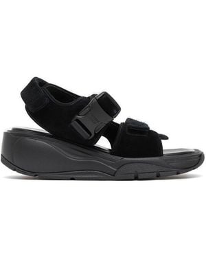 Phoebe Philo Sandali - Nero