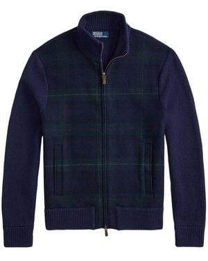 Polo Ralph Lauren Cardigan - Blue