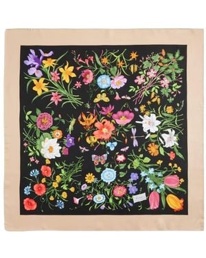 Gucci Foulard - Nero