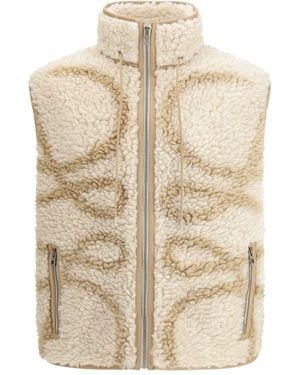 Loewe Jackets - Natural