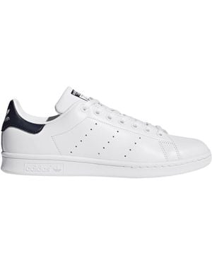 adidas Stan Smith Trainers - White
