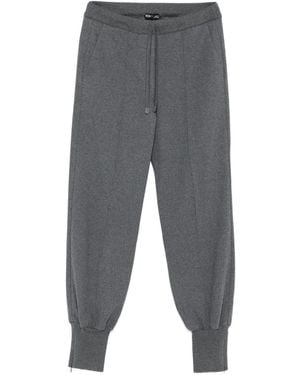 Tom Ford Cotton Sweatpants - Grey