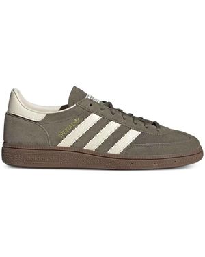 adidas Samba Trainer - Brown
