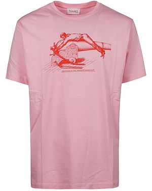 Thames MMXX T-shirts for Men | Online Sale up to 60% off | Lyst