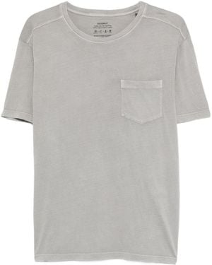 Ecoalf Alma T-Shirt - Grey
