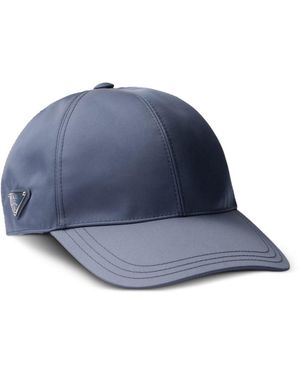 Prada Cappellino - Blu