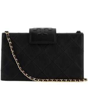 Tory Burch Wallets - Black