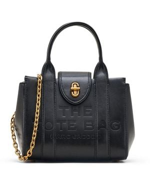 Marc Jacobs Borsa The Sack Mini - Nero