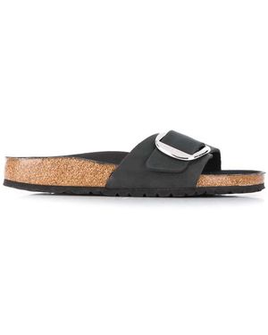 Birkenstock Sandalo Madrid - Nero