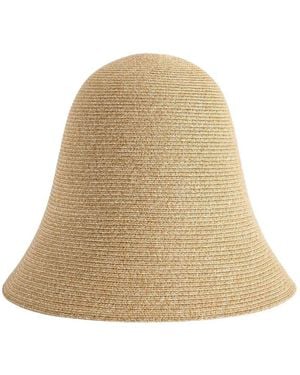 TOTEME Cappello Da Sole - Neutro