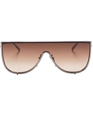 Alaïa Sunglasses - Pink
