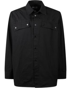 Off-White c/o Virgil Abloh Virgil Abloh Shirt - Black