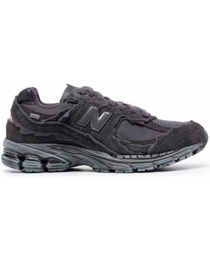 New Balance 2002R Sneakers - Grey