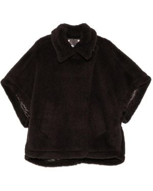 Max Mara Cappa - Nero
