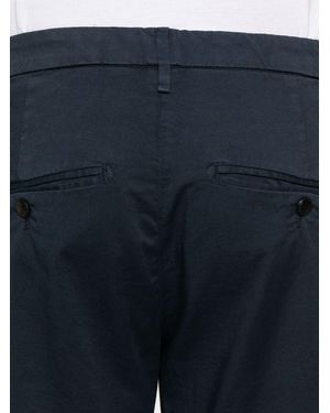 Dondup Pants Gaubert - Blue
