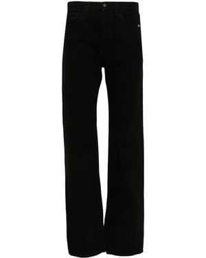 AMISH Denim Jeans - Black
