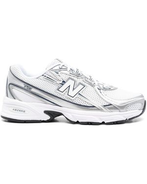 New Balance 740 Sneakers - White