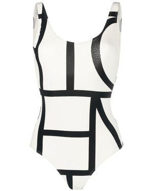 TOTEME Beachwear - White