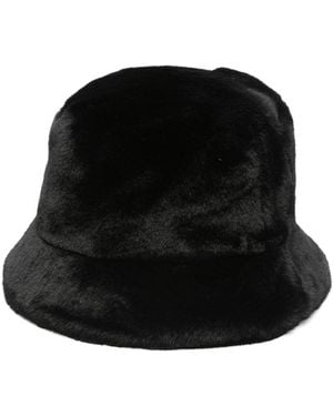 Apparis Cappello A Secchiello Amara - Nero