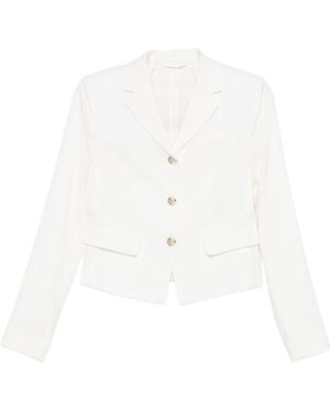 BOSS Blazer - White