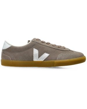 Veja Volley Trainers - Grey