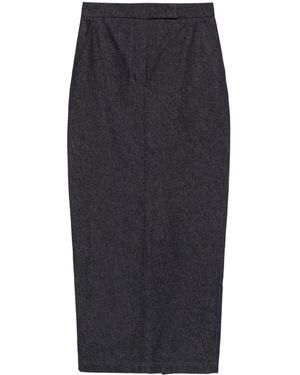 Max Mara Skirts - Black