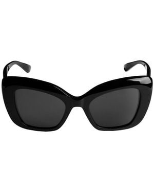 Balenciaga Sunglasses - Black